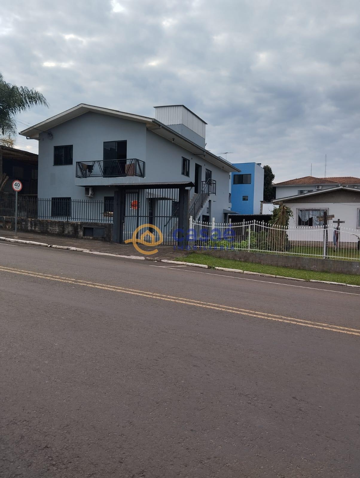 Apartamento à venda, JOÃO BATISTA TONIAL, XANXERE - SC