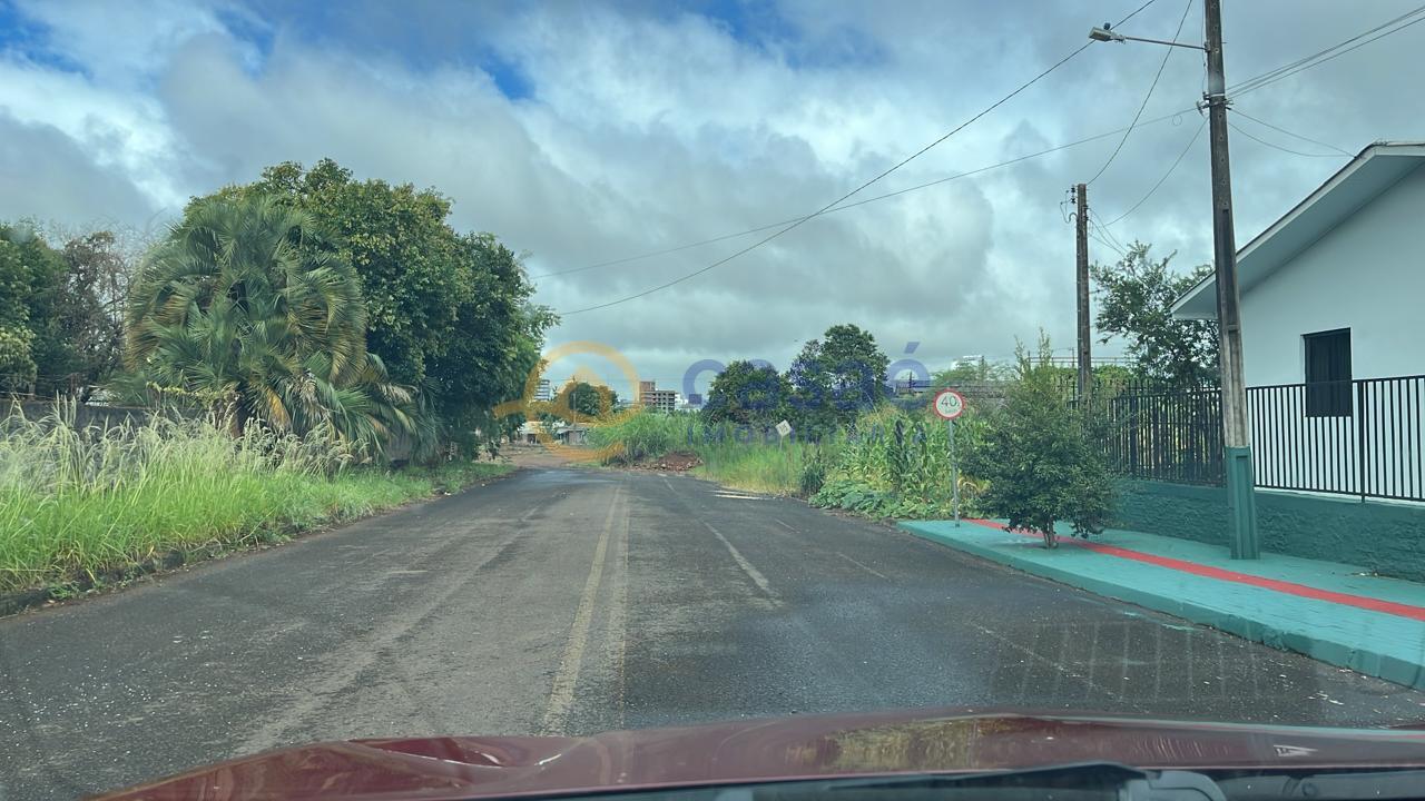 Terreno à venda, Centro, XANXERE - SC