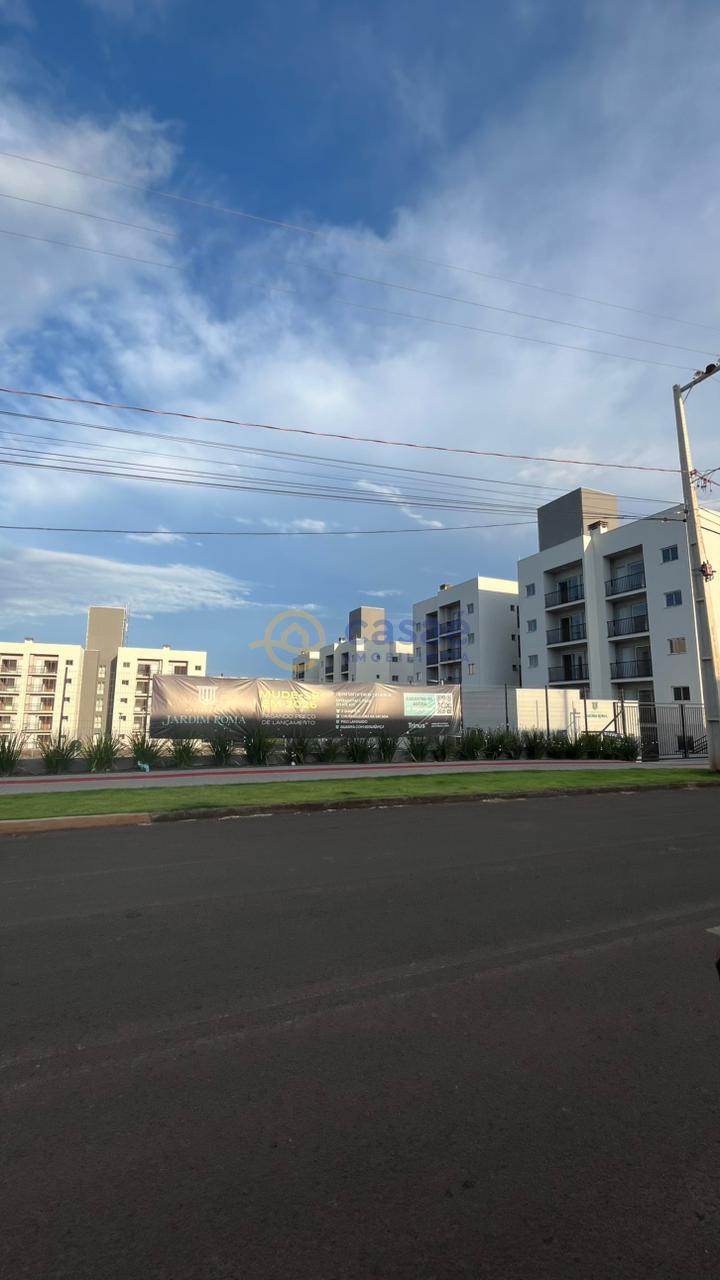 Apartamento à venda, BORTOLON, XANXERE - SC