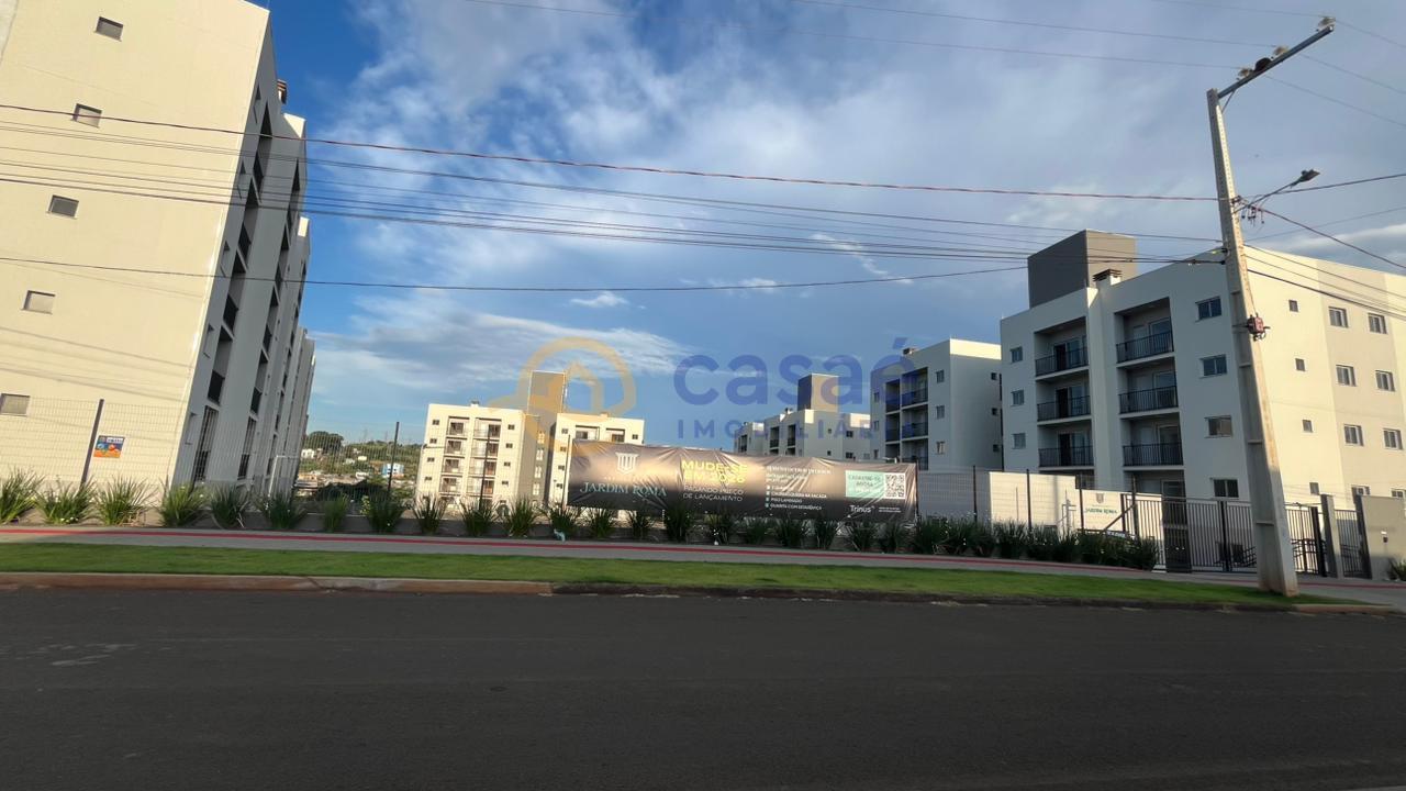 Apartamento à venda, BORTOLON, XANXERE - SC