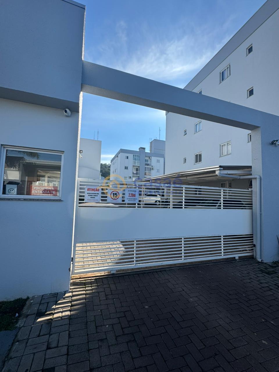Apartamento à venda, JARDIM TARUMÃ, XANXERE - SC