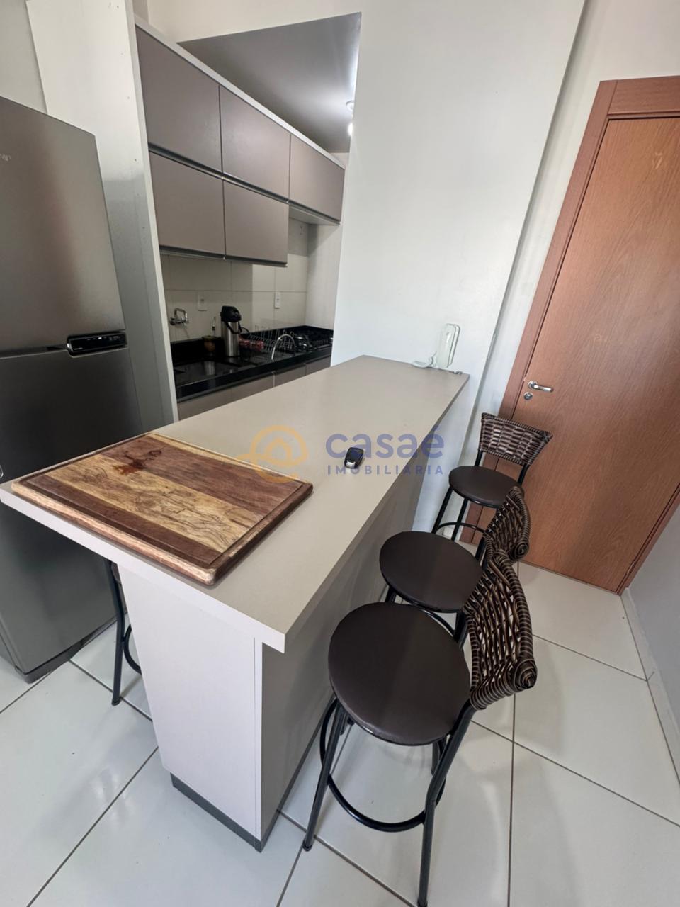 Apartamento à venda, JARDIM TARUMÃ, XANXERE - SC