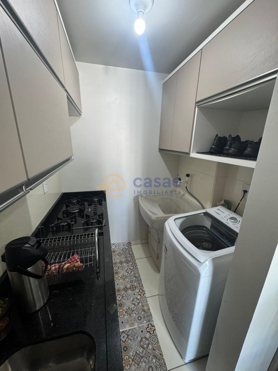 Apartamento à venda, JARDIM TARUMÃ, XANXERE - SC