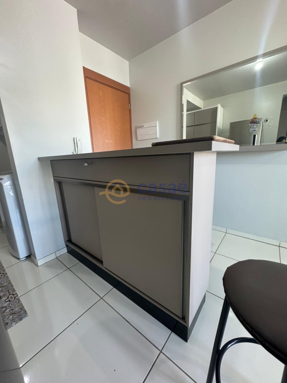 Apartamento à venda, JARDIM TARUMÃ, XANXERE - SC