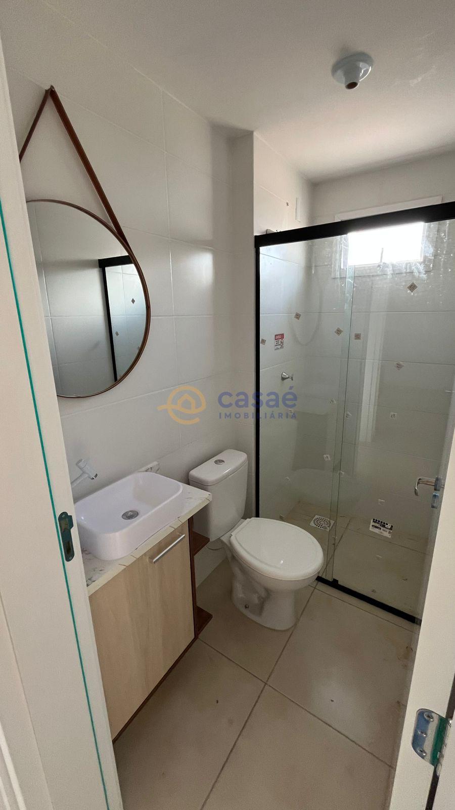 APARTAMENTO PARA LOCAO. Valor R 1.635,00, N.Sr. de LOURDES- XANXERE-SC