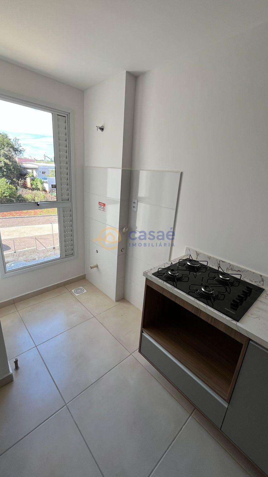 APARTAMENTO PARA LOCAO. Valor R 1.635,00, N.Sr. de LOURDES- XANXERE-SC