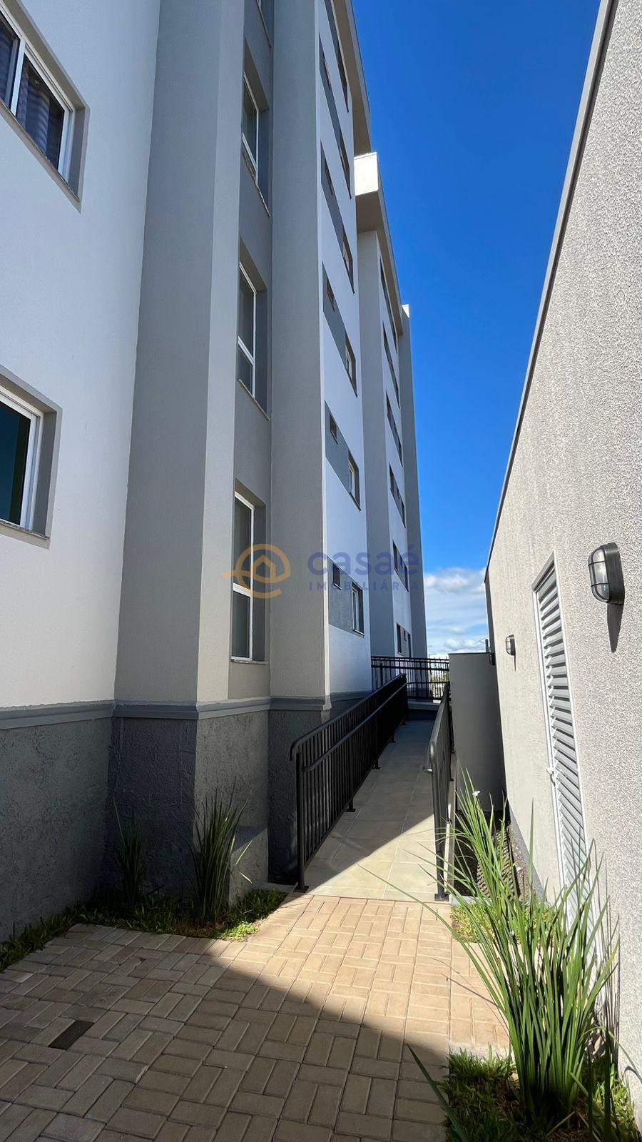 APARTAMENTO PARA LOCAÇÃO. Valor R  1.635,00, N.Sr. de LOURDES-...