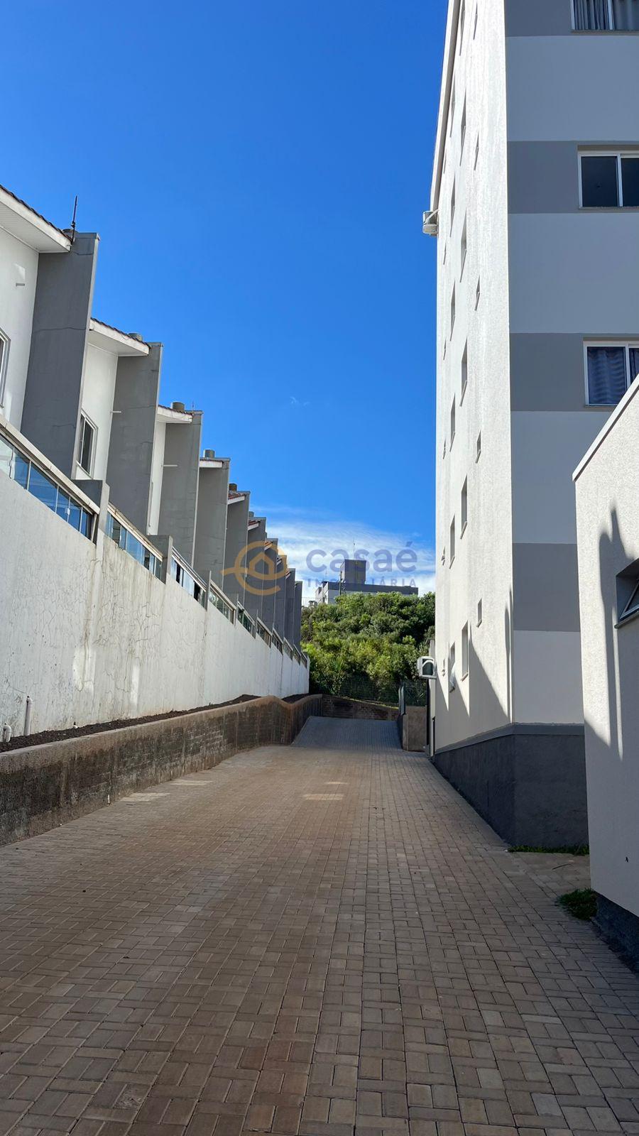 APARTAMENTO PARA LOCAO. Valor R 1.635,00, N.Sr. de LOURDES- XANXERE-SC