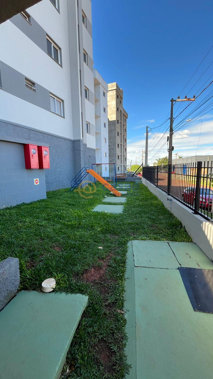 APARTAMENTO PARA LOCAÇÃO. Valor R  1.635,00, N.Sr. de LOURDES-...