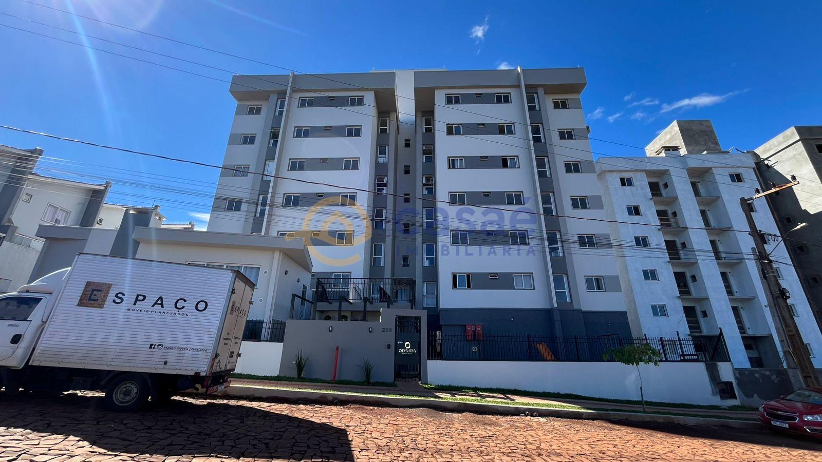 APARTAMENTO PARA LOCAÇÃO. Valor R  1.635,00, N.Sr. de LOURDES-...