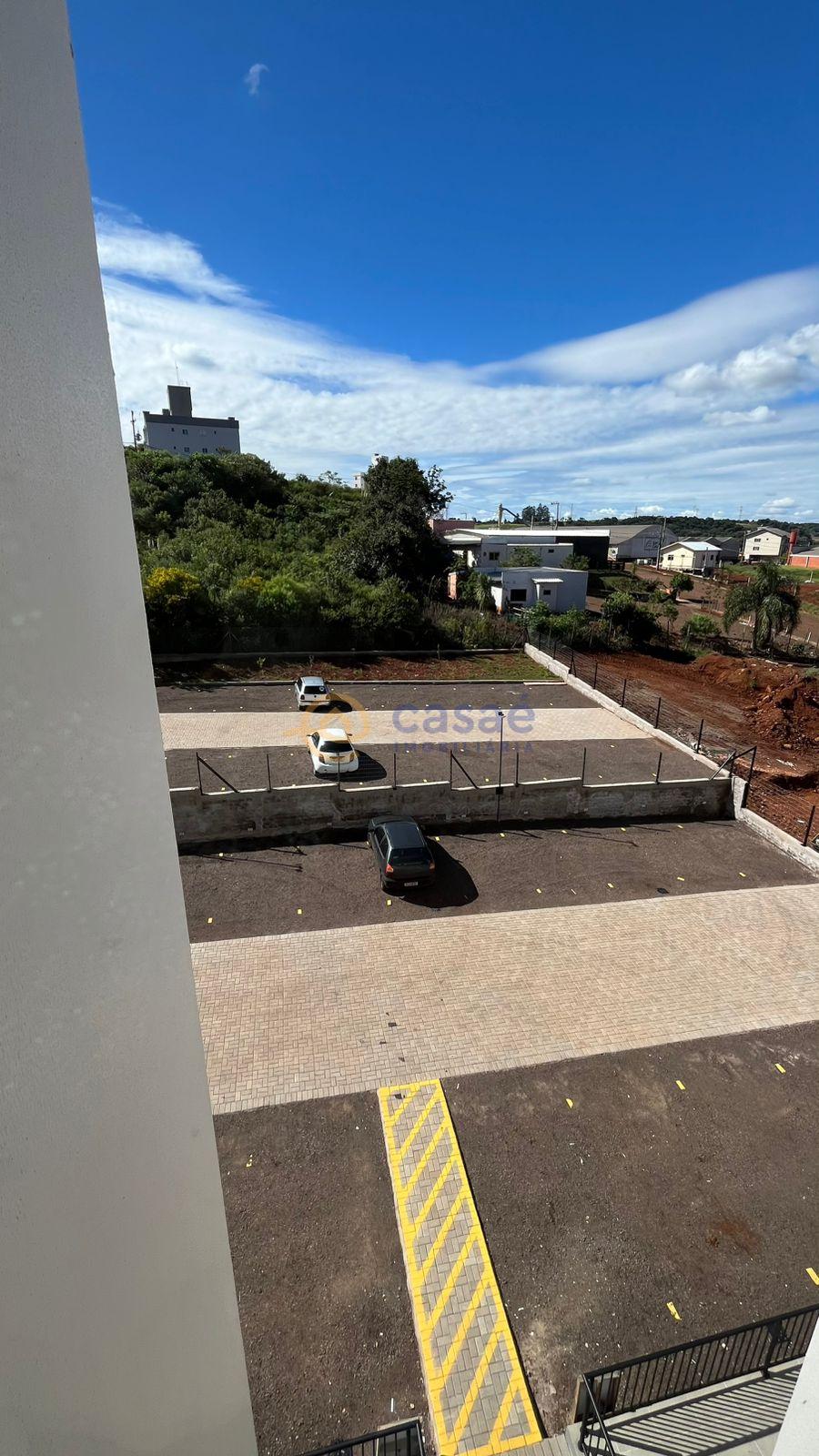 APARTAMENTO PARA LOCAO. Valor R 1.635,00, N.Sr. de LOURDES- XANXERE-SC