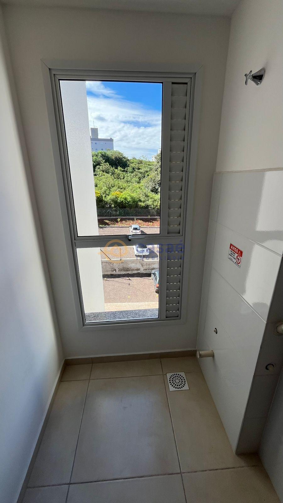 APARTAMENTO PARA LOCAO. Valor R 1.635,00, N.Sr. de LOURDES- XANXERE-SC