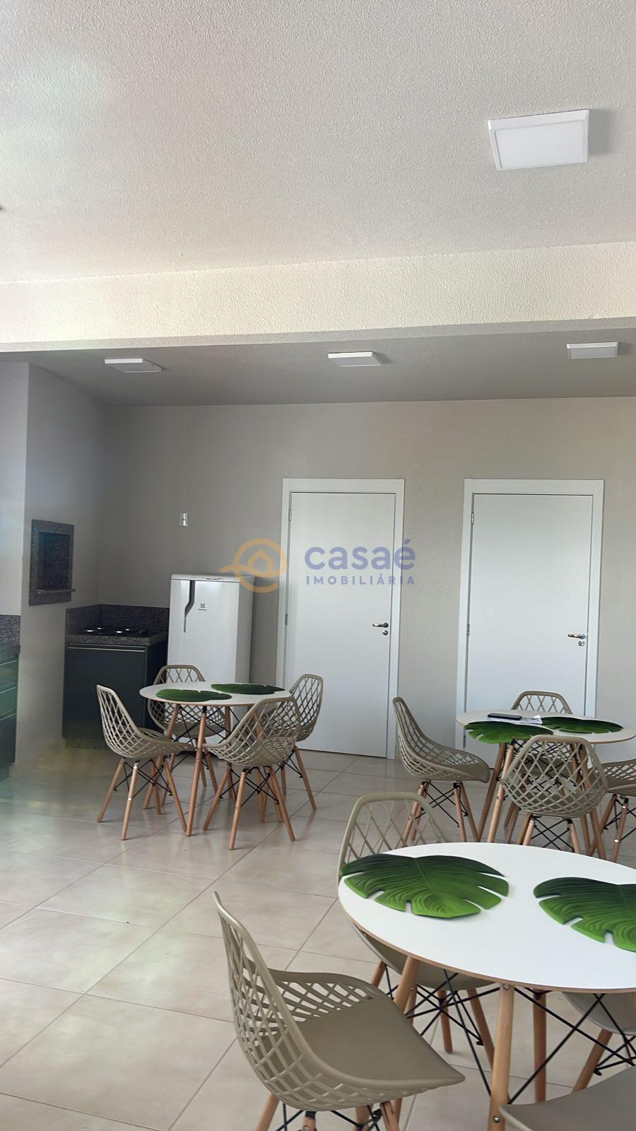 APARTAMENTO PARA LOCAO. Valor R 1.635,00, N.Sr. de LOURDES- XANXERE-SC