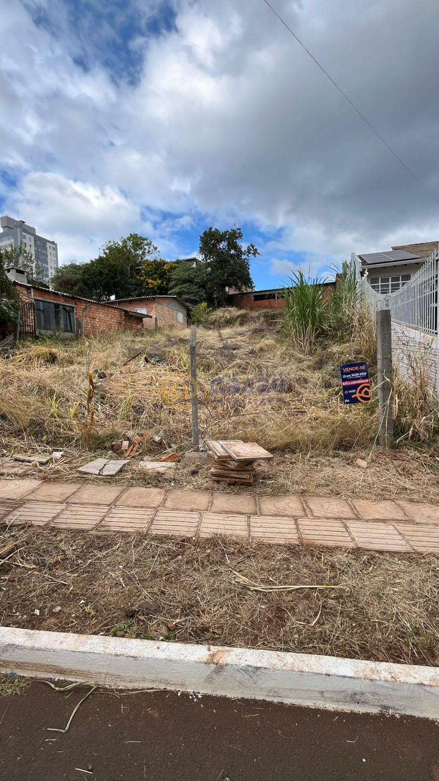 Terreno à venda, NOSSA SENHORA DE FATIMA, XANXERE - SC