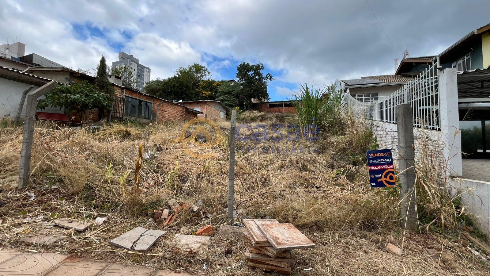 Terreno à venda, NOSSA SENHORA DE FATIMA, XANXERE - SC