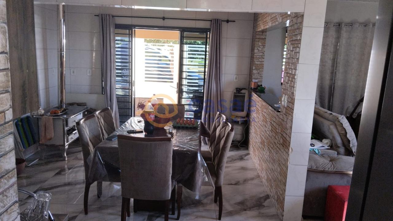 Casa com 2 dormitórios à venda, NOSSA SENHORA DE LOURDES, XANX...