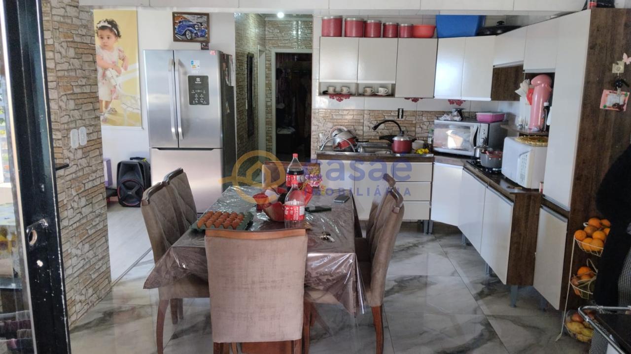 Casa com 2 dormitórios à venda, NOSSA SENHORA DE LOURDES, XANX...