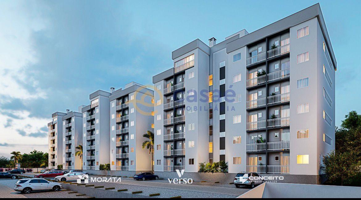 Apartamento à venda, NOSSA SENHORA DE FATIMA, XANXERE - SC