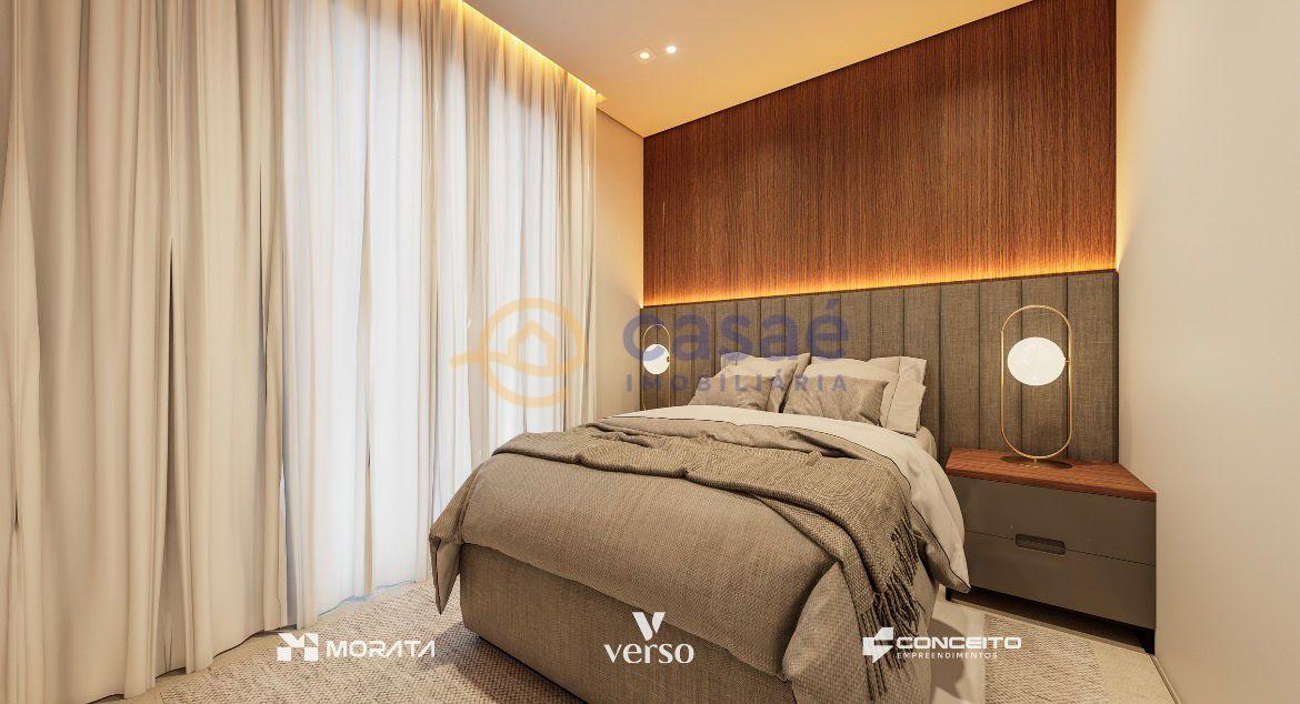 Apartamento à venda, NOSSA SENHORA DE FATIMA, XANXERE - SC