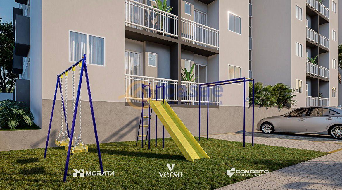 Apartamento à venda, NOSSA SENHORA DE FATIMA, XANXERE - SC