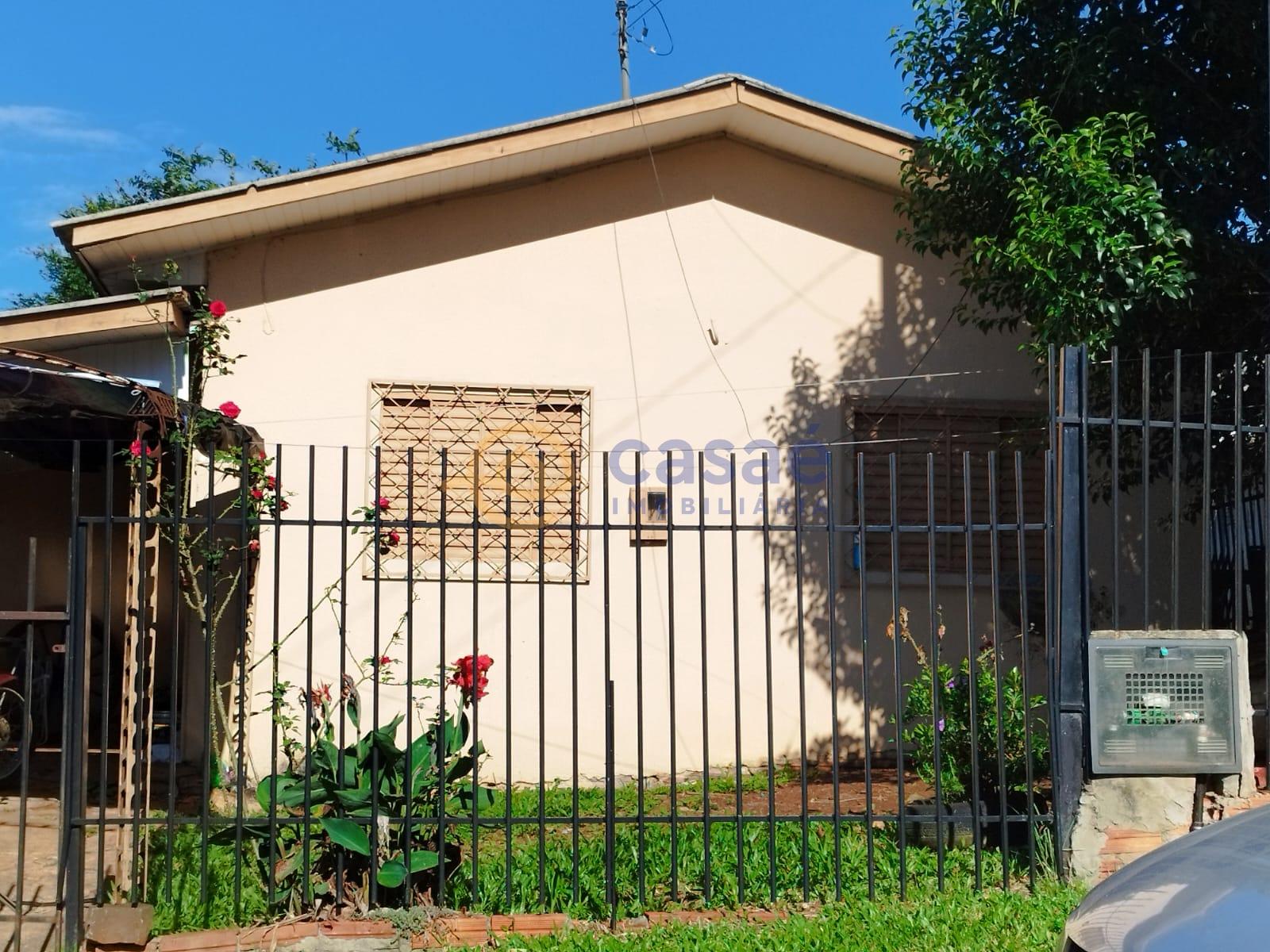 Casa com 4 dormitórios à venda, BELA VISTA, XANXERE - SC