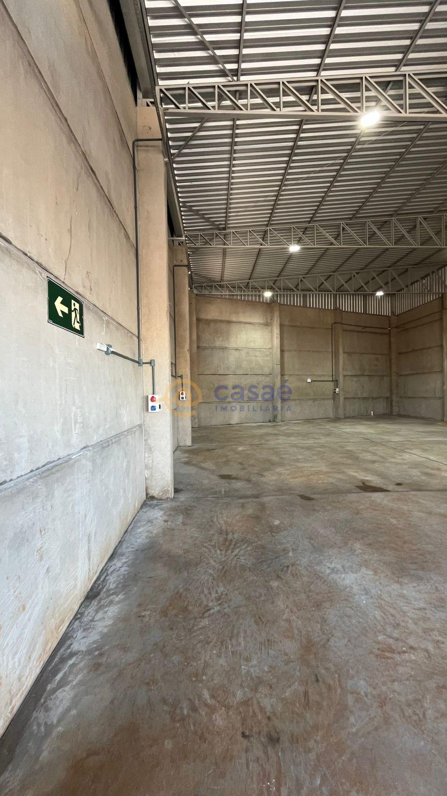 Barracão para locação, NOSSA SENHORA DE LOURDES, XANXERE - SC