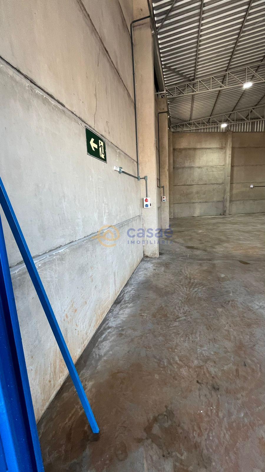 Barracão para locação, NOSSA SENHORA DE LOURDES, XANXERE - SC