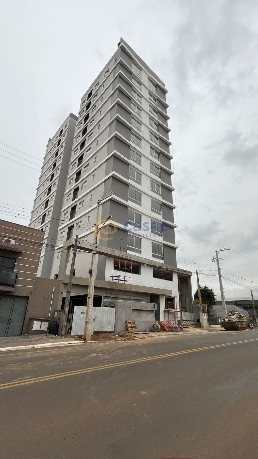 Apartamento com 2 dormitórios à venda, CENTRO, XANXERE - SC