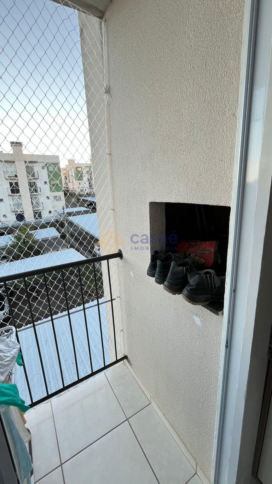 Apartamento à venda, SÃO JORGE, XANXERE - SC