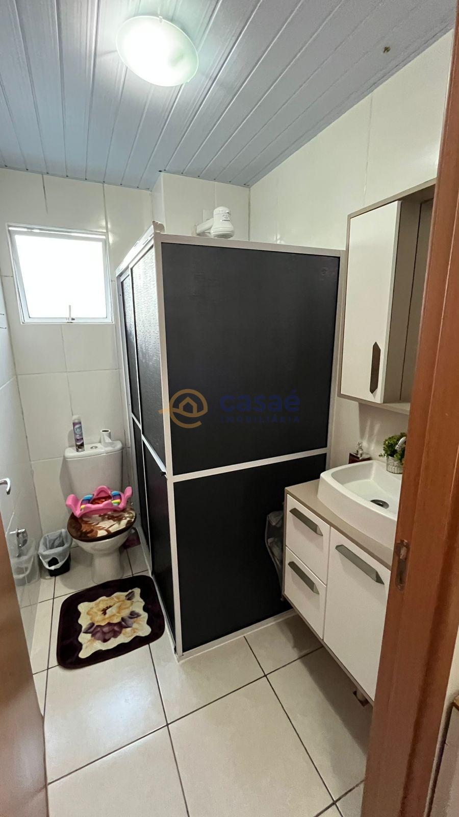 Apartamento à venda, SÃO JORGE, XANXERE - SC