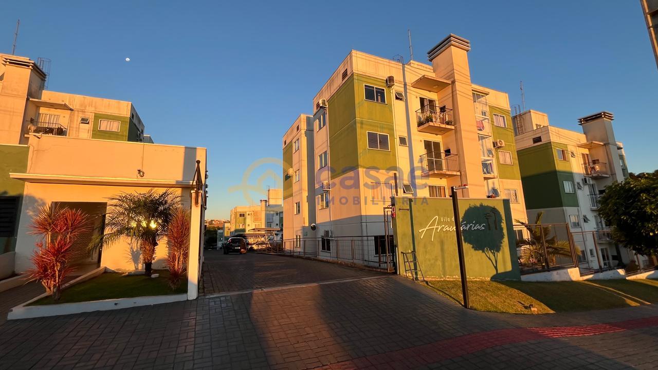 Apartamento à venda, SÃO JORGE, XANXERE - SC