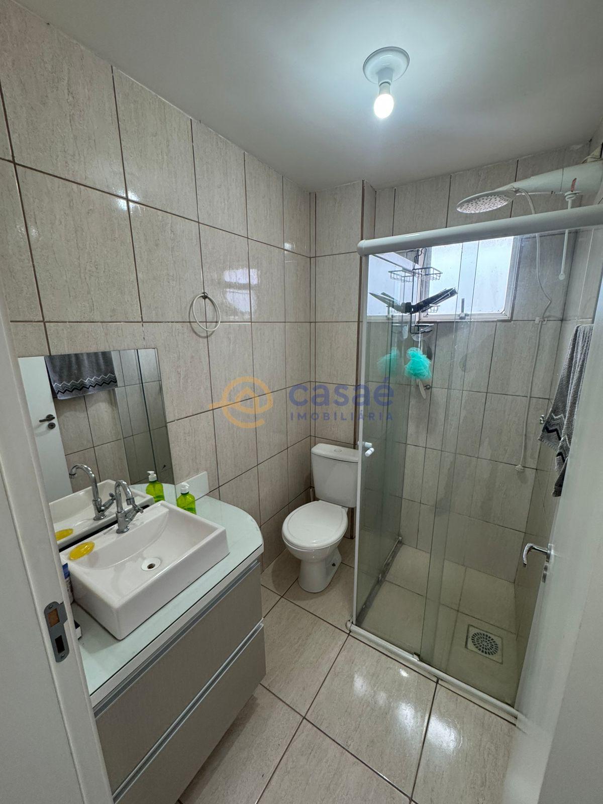 Apartamento à venda, Avenida Nereu Ramos SÃO CRISTÓVÃO, CHAPEC...