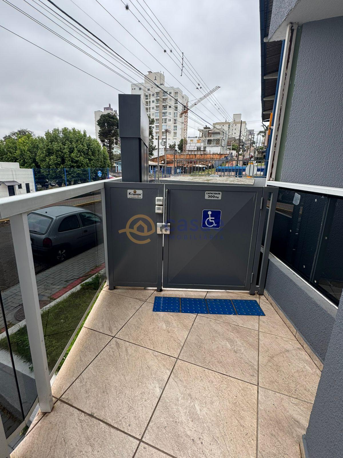 Apartamento à venda, Avenida Nereu Ramos SÃO CRISTÓVÃO, CHAPEC...