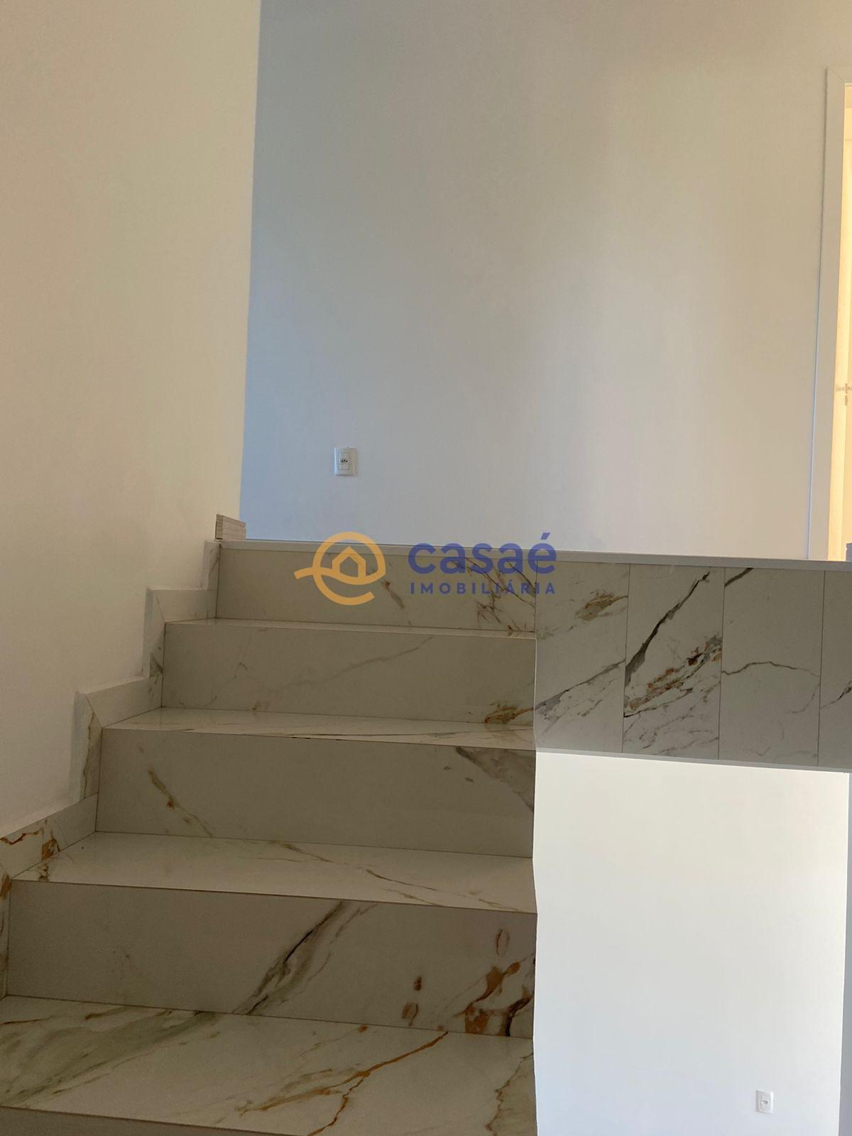Sobrado com 3 dormitrios para Locao, Primo Tacca, XANXERE - SC
