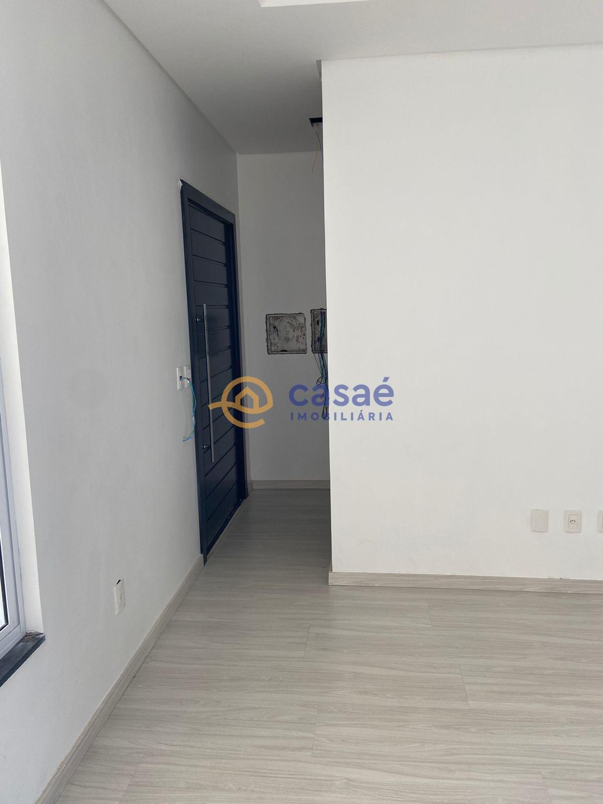 Sobrado com 3 dormitrios para Locao, Primo Tacca, XANXERE - SC