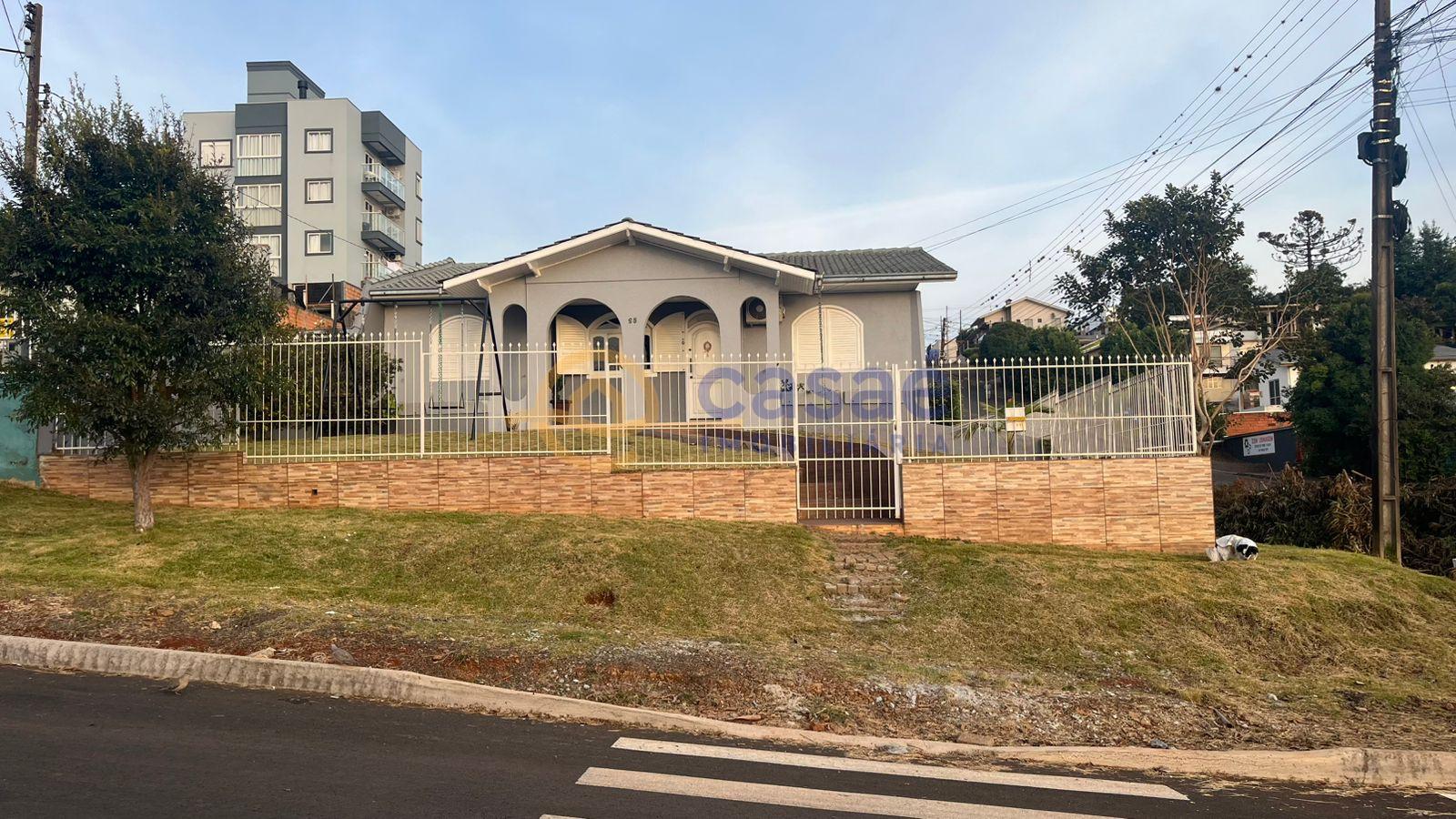 Casa à venda, VILA SESAMO, XANXERE - SC