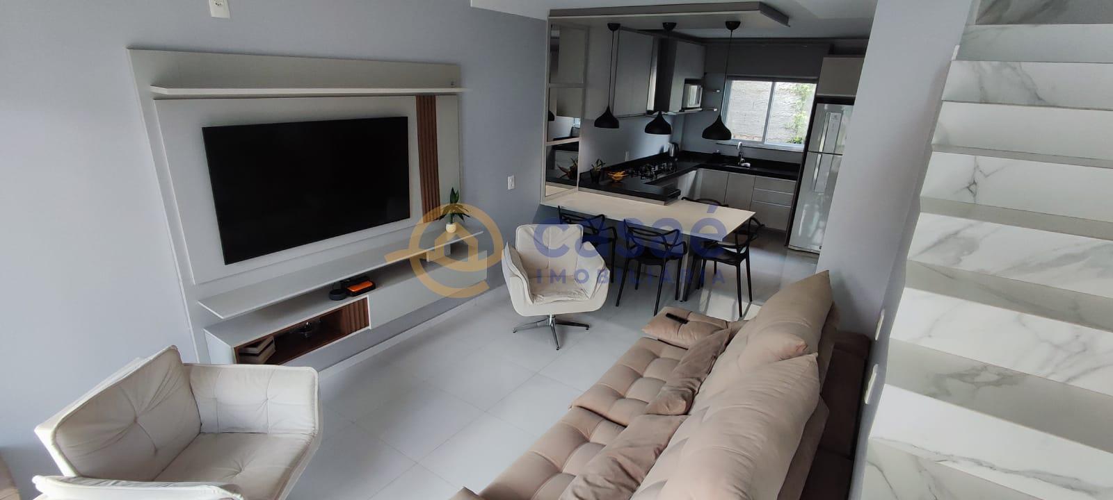 3 casas para venda, em área nobre, no bairro Tacca
