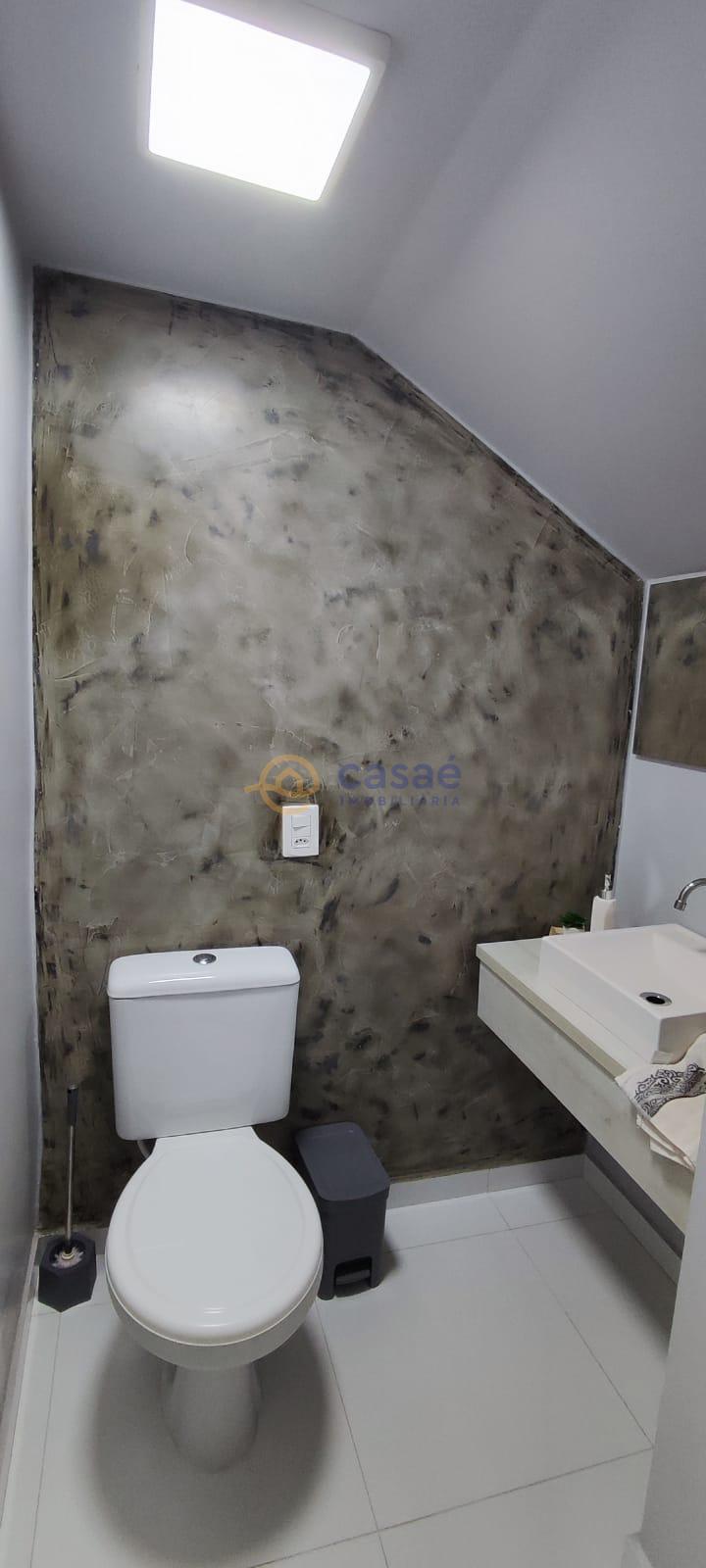 3 casas para venda, em área nobre, no bairro Tacca