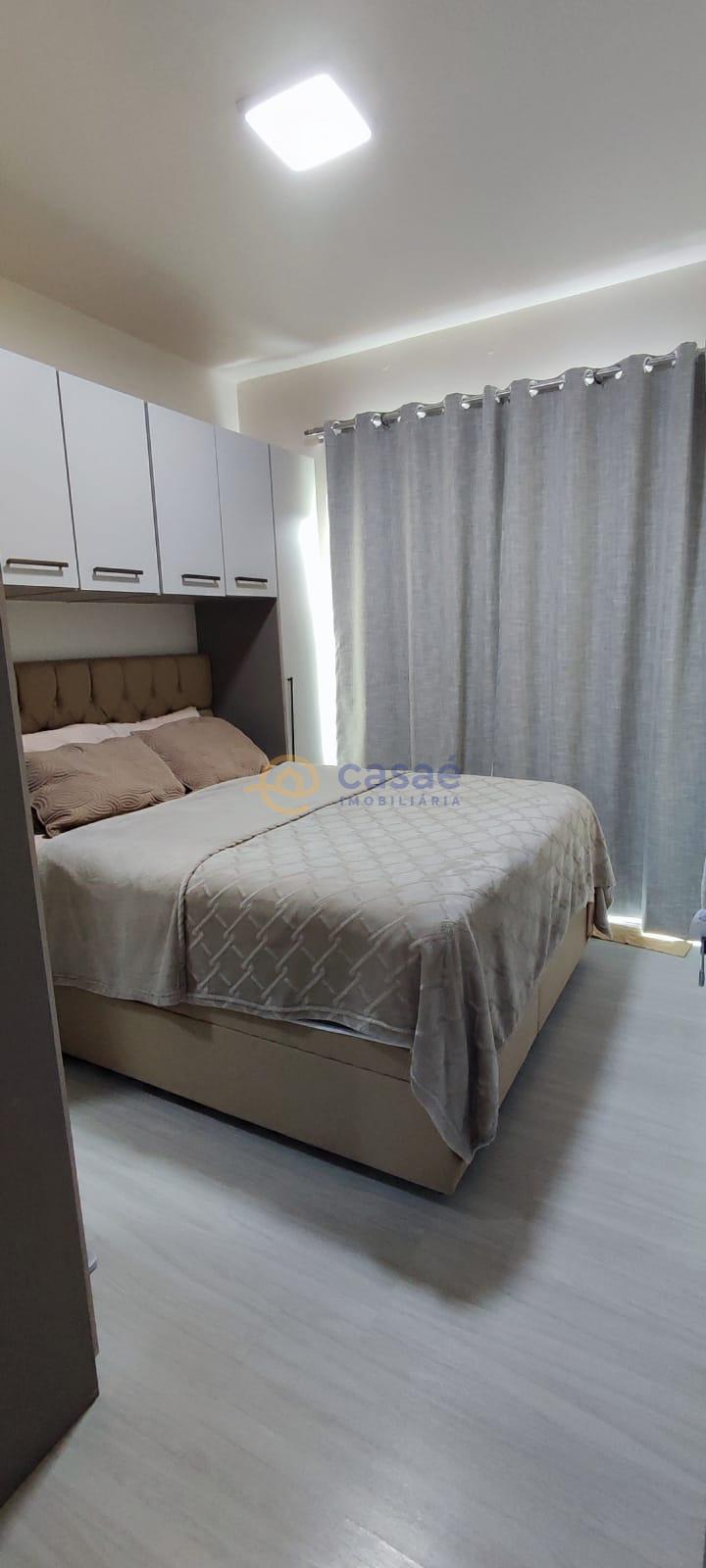 3 casas para venda, em área nobre, no bairro Tacca