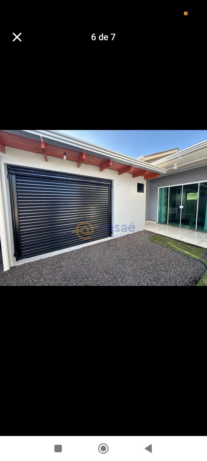 3 casas para venda, em área nobre, no bairro Tacca