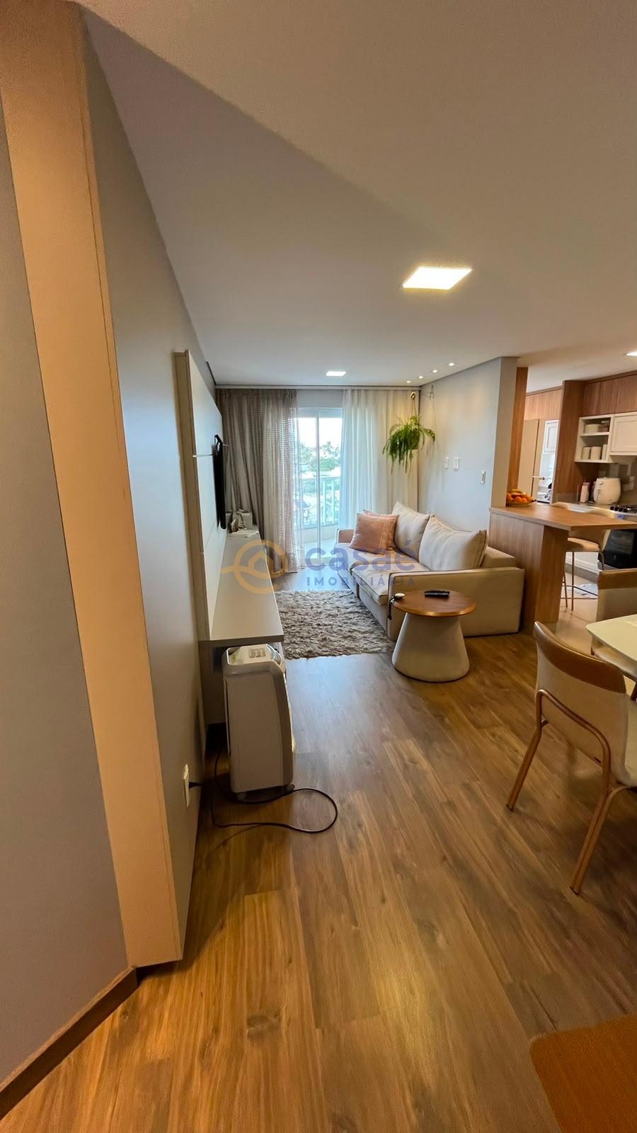Apartamento à venda com 3 Dormitórios na Avenida  La Salle Xan...