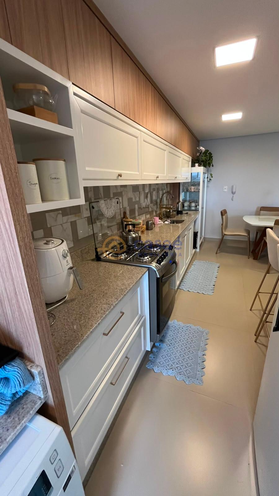 Apartamento à venda com 3 Dormitórios na Avenida  La Salle Xan...
