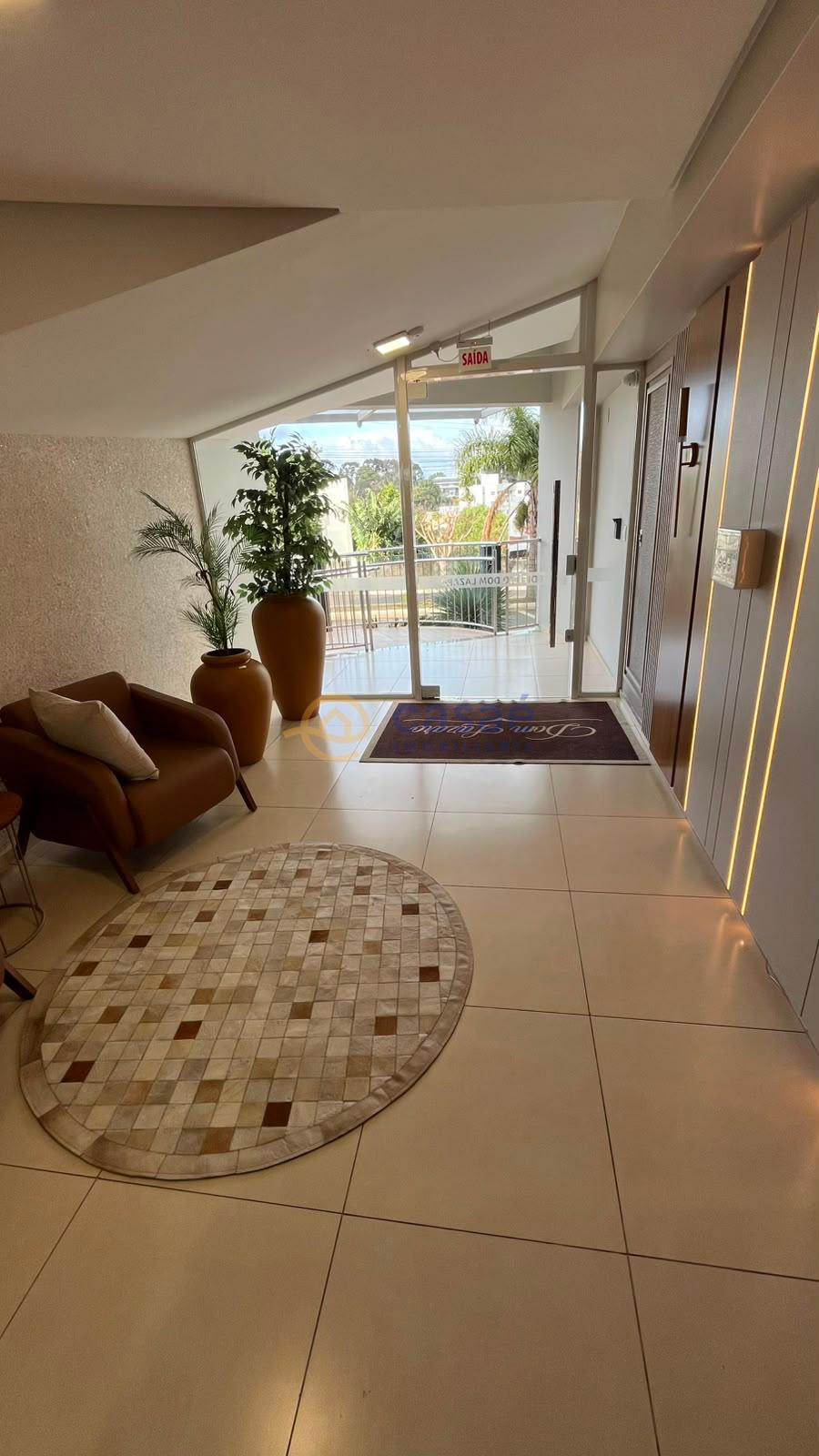 Apartamento à venda com 3 Dormitórios na Avenida  La Salle Xan...