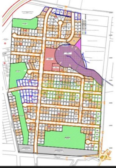 LOTEAMENTO PARQUE DAS TORRES XANXERE TERRENOS PARA VENDA