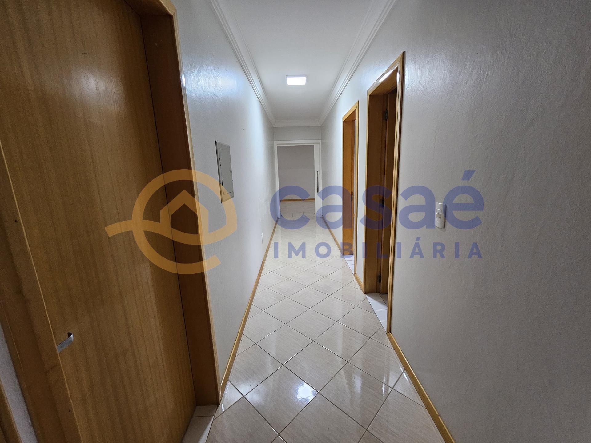 Apartamento à venda no Centro, XANXERE - SC