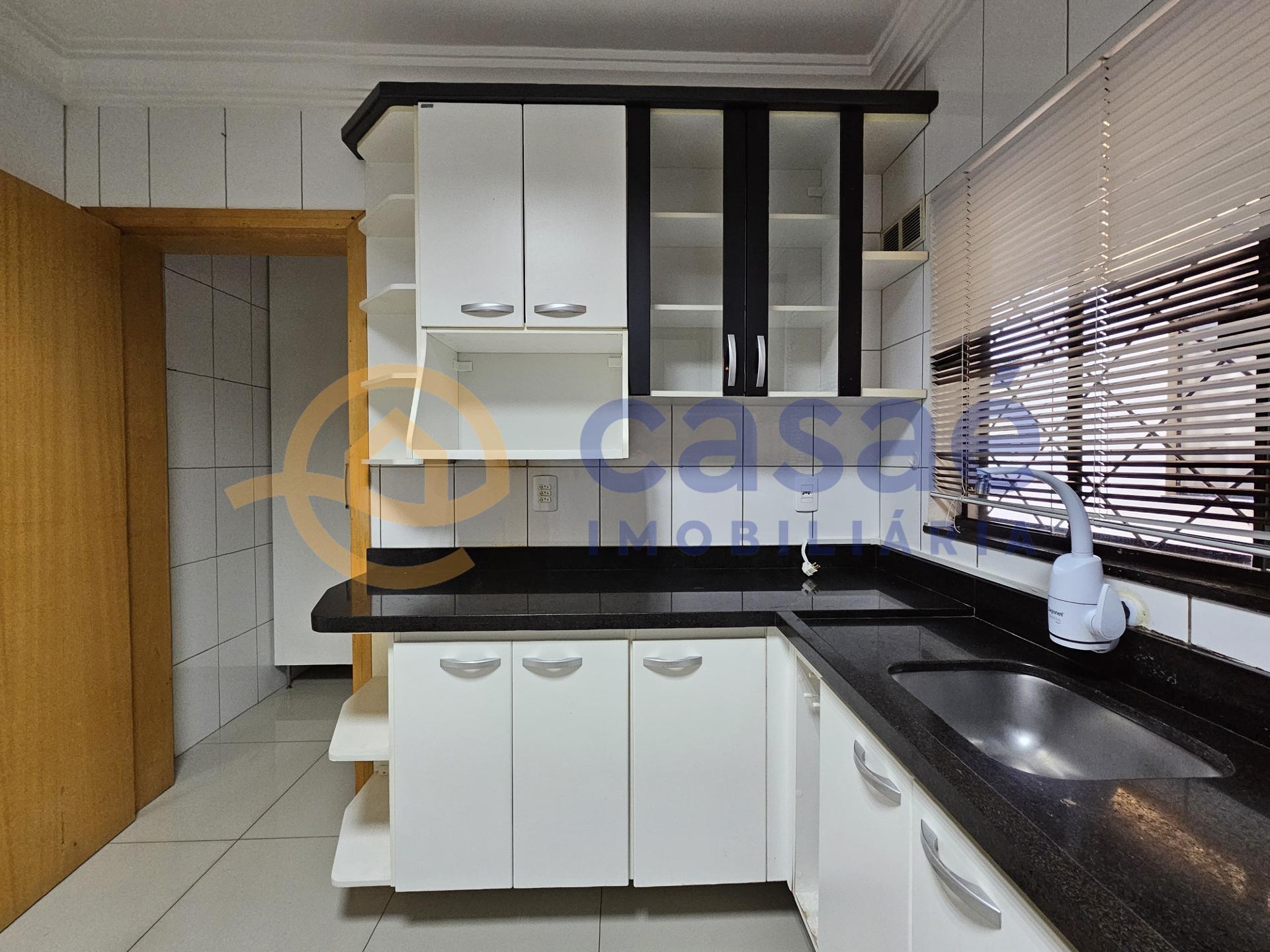 Apartamento à venda no Centro, XANXERE - SC
