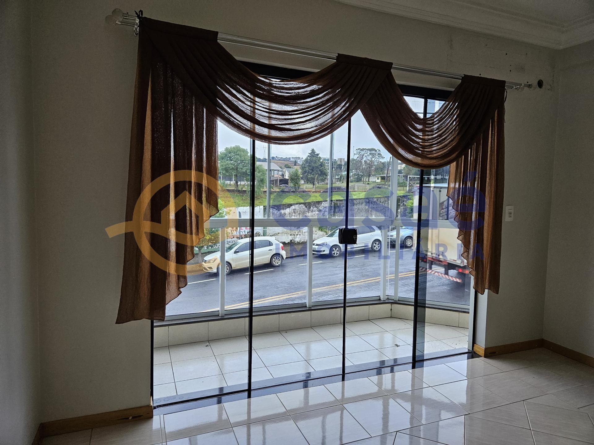 Apartamento à venda no Centro, XANXERE - SC