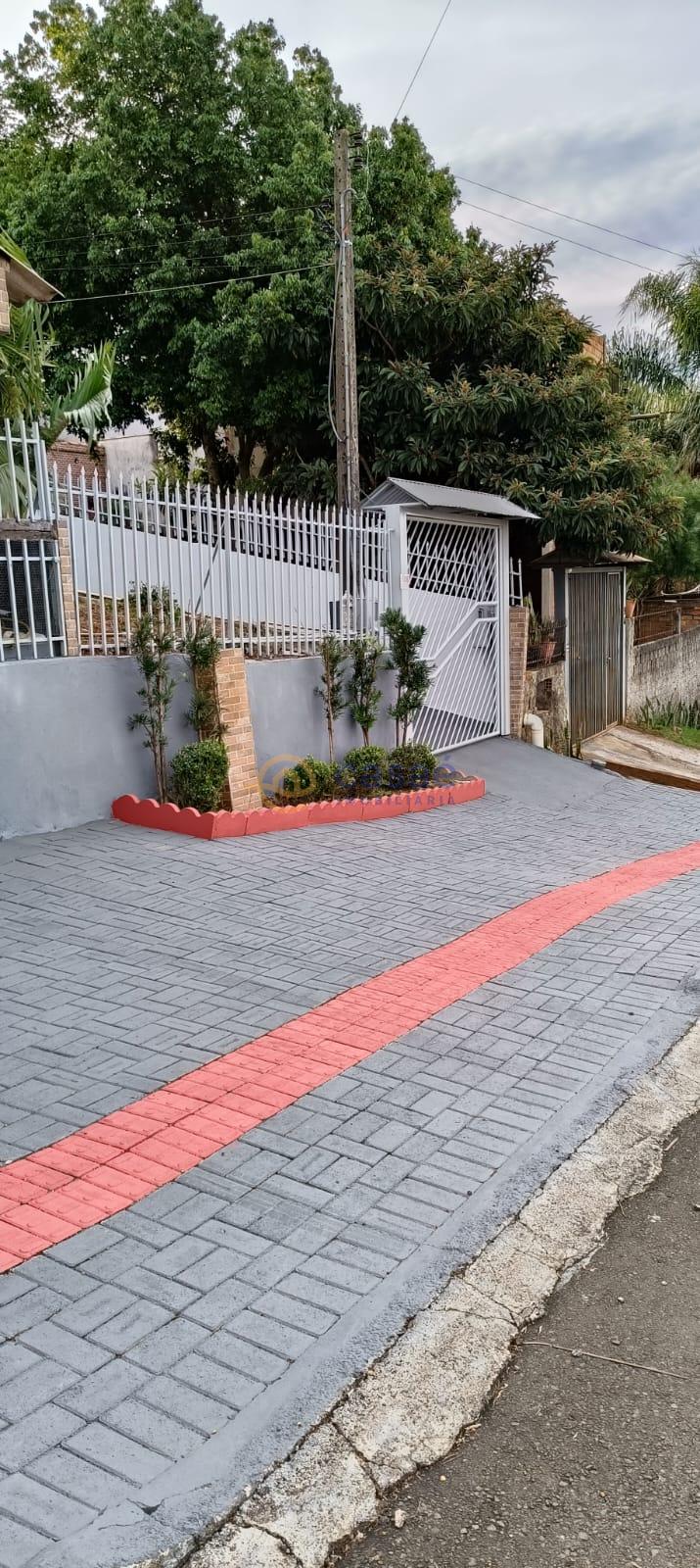 Casa à venda, VILA SESAMO, XANXERE - SC