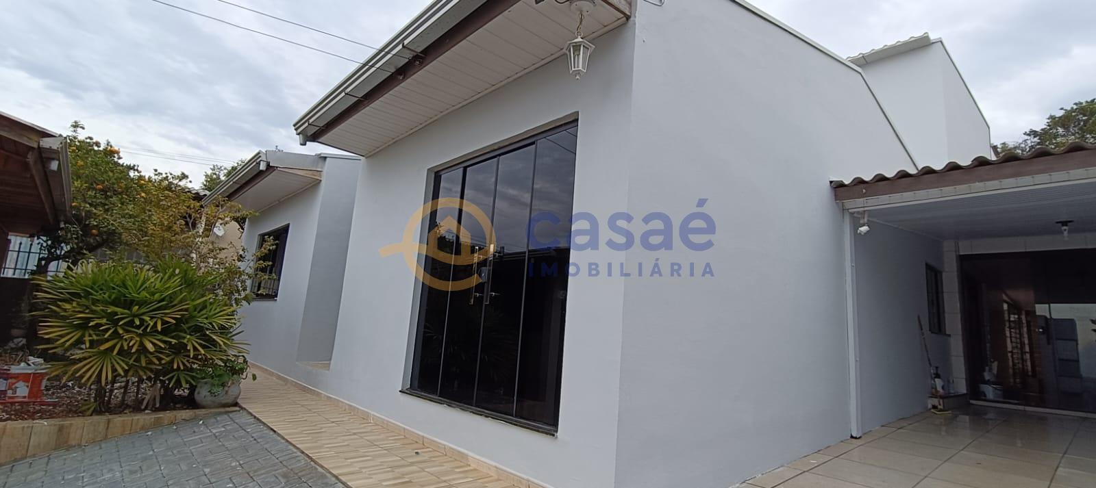 Casa à venda, VILA SESAMO, XANXERE - SC