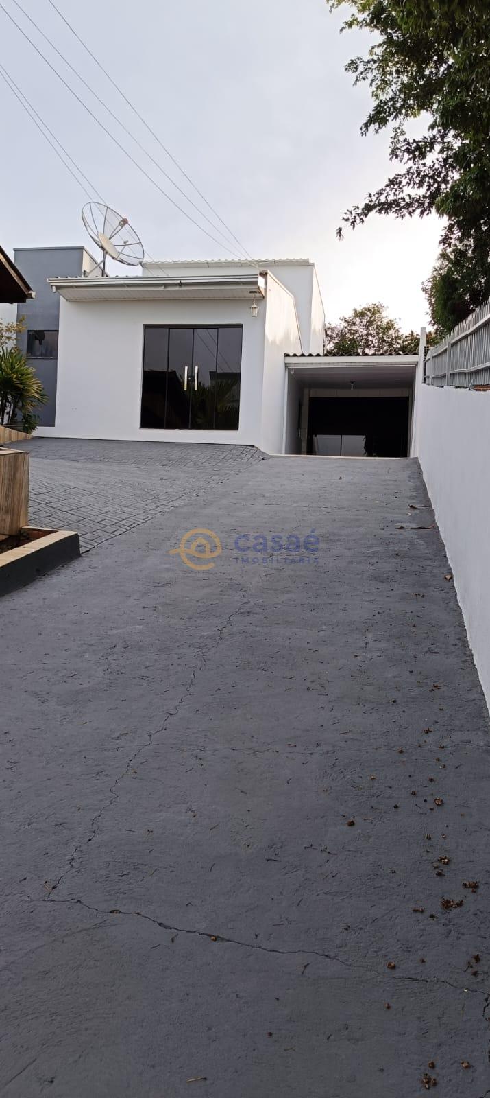 Casa à venda, VILA SESAMO, XANXERE - SC